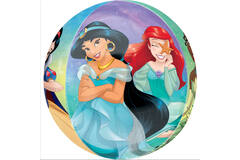 Orbz Princess Once Upon A Time