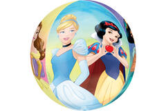 Orbz Princess Once Upon A Time