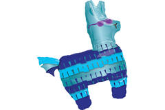 Shape Battle Royale Llama