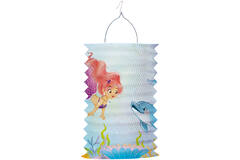 Drop Lantern Magical Ocean Paper 28 cm