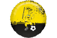 Standard BVB Dortmund Emma Foil Balloon C60 Packaged 43 cm