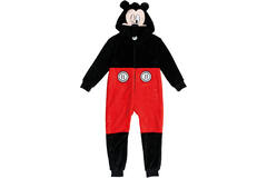 Child Onesie Mickey Mouse Age 3-4 Years