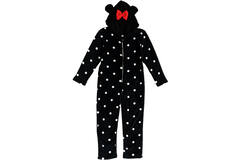 Child Onesie Minnie Mouse Age 3-4 Years