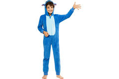 Child Onesie Stitch Age 3-4 Years