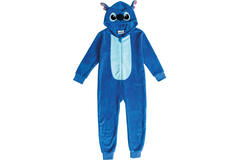 Child Onesie Stitch Age 3-4 Years