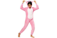 Child Onesie Stitch Angel Kigu Age 3-4 Years