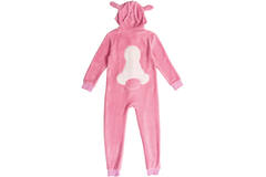 Child Onesie Stitch Angel Kigu Age 3-4 Years