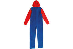 Adult Onesie Spiderman Size S