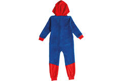 Child Onesie Superman Age 3-4 Years