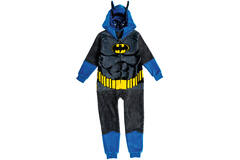 Child Onesie Batman Age 3-4 Years