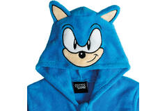 Child Onesie Sonic the Hedgehog Age 3-4 Years
