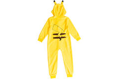 Child Onesie Pikachu Age 3-4 Years