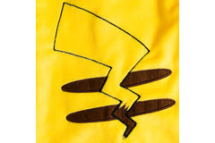 Child Onesie Pikachu Age 3-4 Years