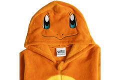 Child Onesie Charmander Age 3-4 Years