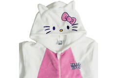 Onesie - Hello Kitty - XS