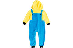 Child Onesie Minions Age 3-4 Years