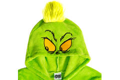 Child Onesie The Grinch Age 3-4 Years