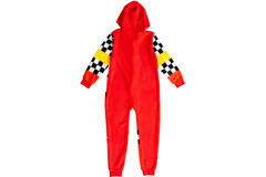 Child Onesie Hot Wheels Age 6-8 Years