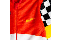 Teen Onesie Hot Wheels Age 10-12 Years