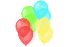 Latex Balloons XXL Package 300 g