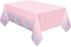 Tablecover Flutter Garden Paper 180 cm x 120 cm