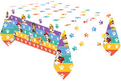 Tablecover Paw Patrol 2022 Paper 120 x 180 cm