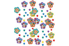 Confetti Paw Patrol 2022 Round Paper 10 g