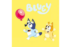 16 Napkins Bluey 33 x 33 cm