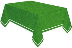 Tablecover Kick It Paper 180 x 120 cm