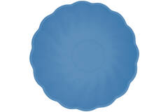 6 Bowls Vert Decor Round Dark Blue 14.8 cm