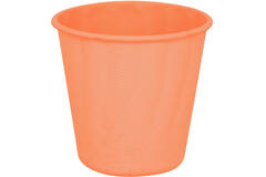 6 Cups Vert Decor Dark Orange 310 ml