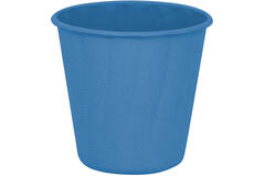 6 Cups Vert Decor Dark Blue 310 ml