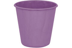 6 Cups Vert Decor Dark Purple 310 ml