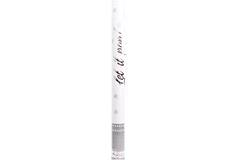 Confetti Cannon Rose Petalls White Paper 60 cm