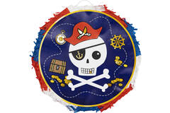 Expandable Pinata Pirat