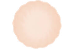 6 Bowls Vert Decor Round Apricot 14.8 cm