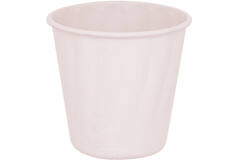 6 Cups Vert Decor Pink 310 ml