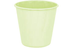 6 Cups Vert Decor Green 310 ml