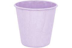 6 Cups Vert Decor Purple 310 ml