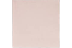 20 Napkins Vert Decor 3-ply Pink 33 x 33 cm