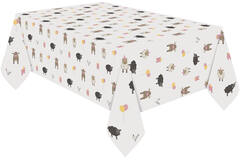 Tablecover Farm Party Paper