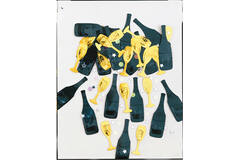 Confetti Cheers Foil 14 g