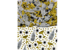Confetti Sparkling Wine Foil 14 g