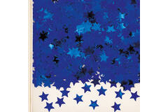 Confetti Stardust Blue Foil 14 g