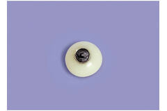 12 Eyeballs Plastic 2 x 2 x 2 cm