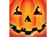 20 Napkins Pumpkin 33 x 33 cm