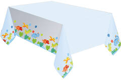Tablecover Dino Jungle Paper 180 x 120 cm