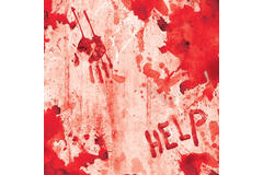 20 Napkins Bloody Good Time 33 x 33 cm