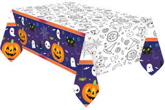 Paper TLC Hallo-ween Friends