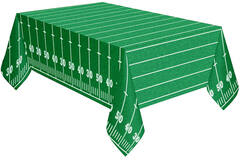 Tablecover Touch Down Party! Paper 120 x 180 cm